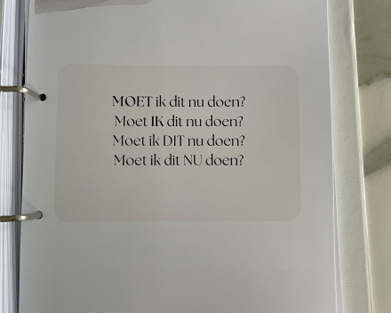 Werkboek Parallel Solo Ouderschap